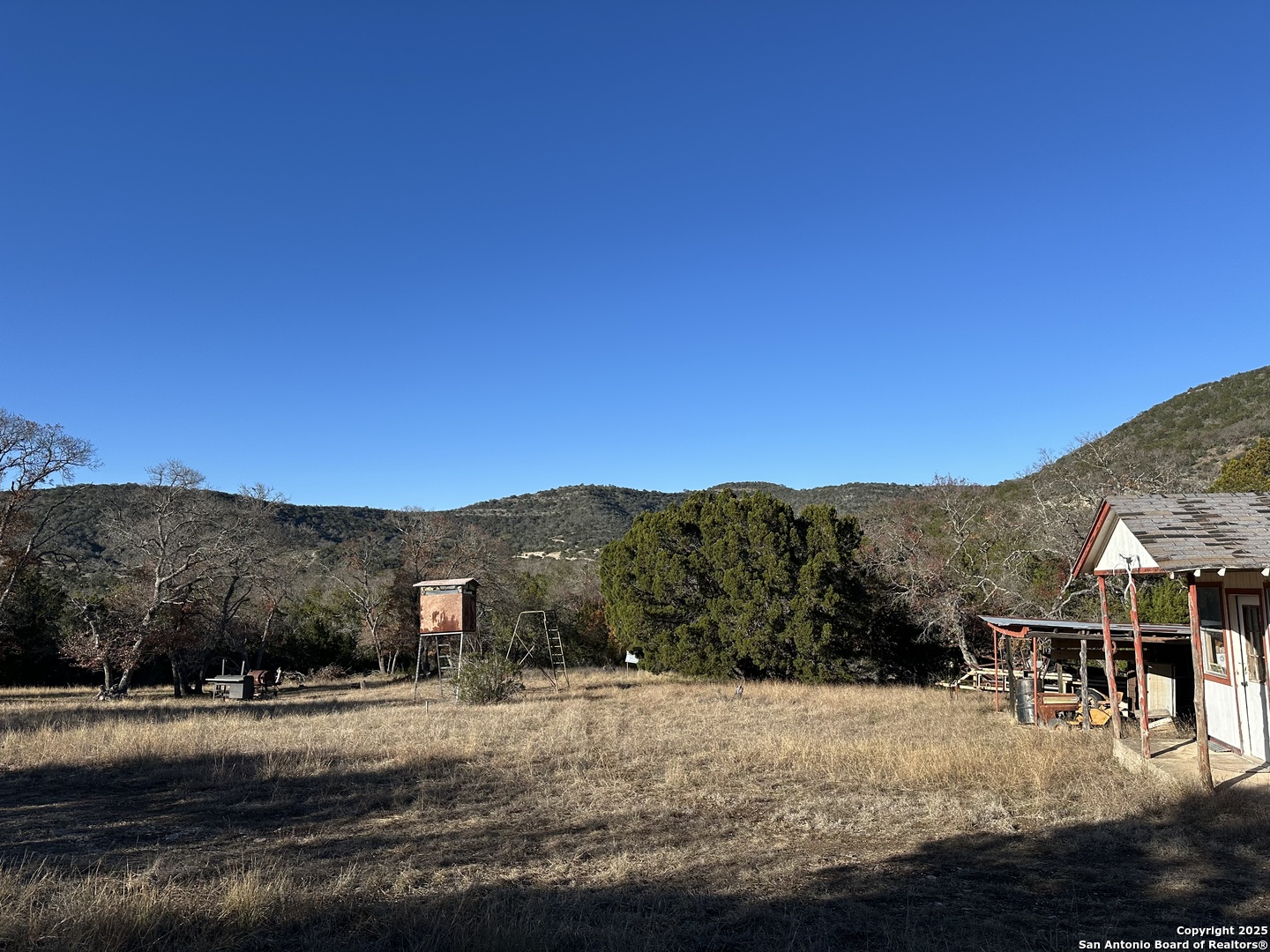 Lot 96 Black Jack Hollow Utopia, TX 78884 - Photo 14 of 20 a view of house with mountain view