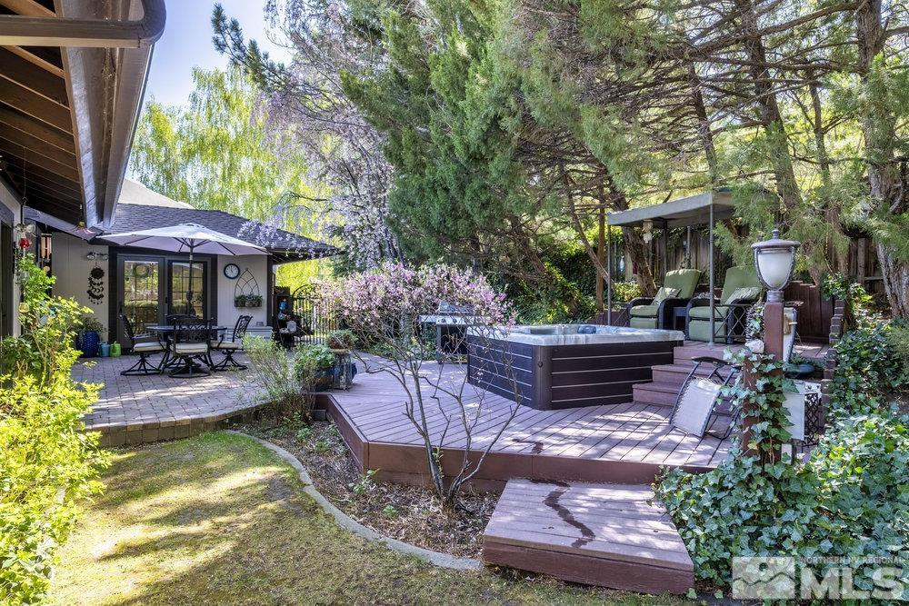 165 Moore Lane Reno, NV 89509 - Photo 25 of 39 Photo 26