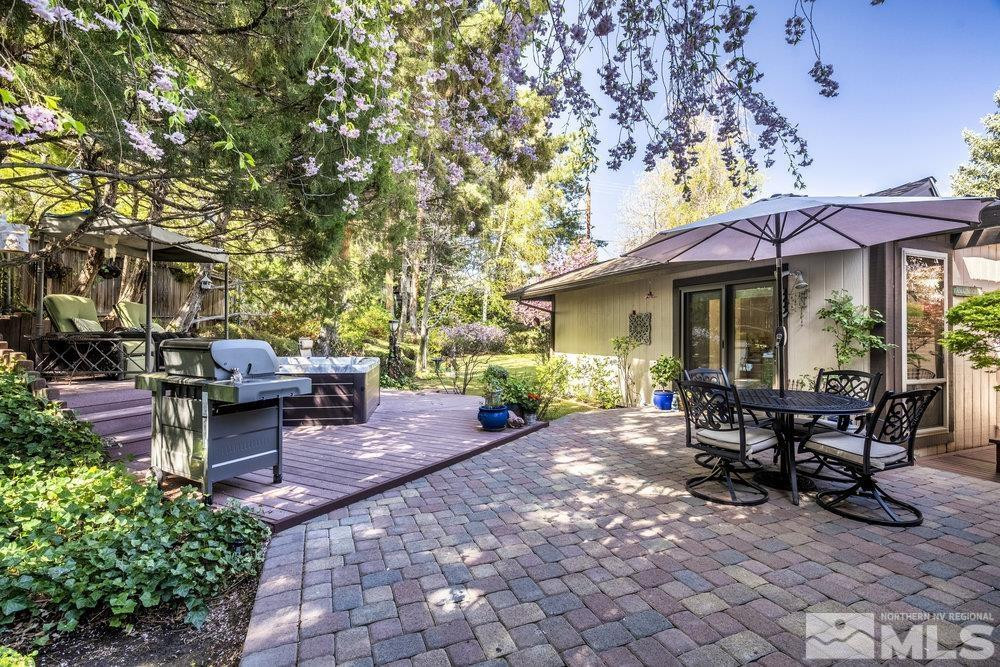 165 Moore Lane Reno, NV 89509 - Photo 3 of 39 Photo 3