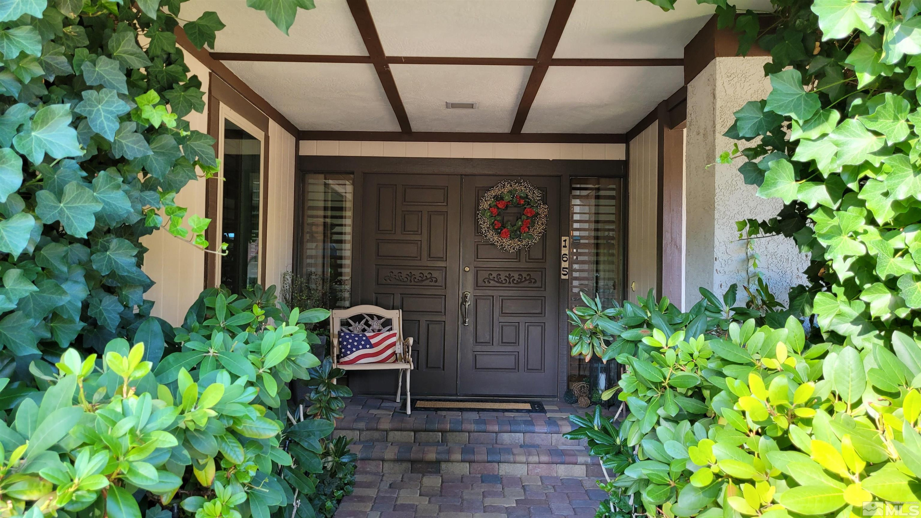 165 Moore Lane Reno, NV 89509 - Photo 36 of 39 Photo 37