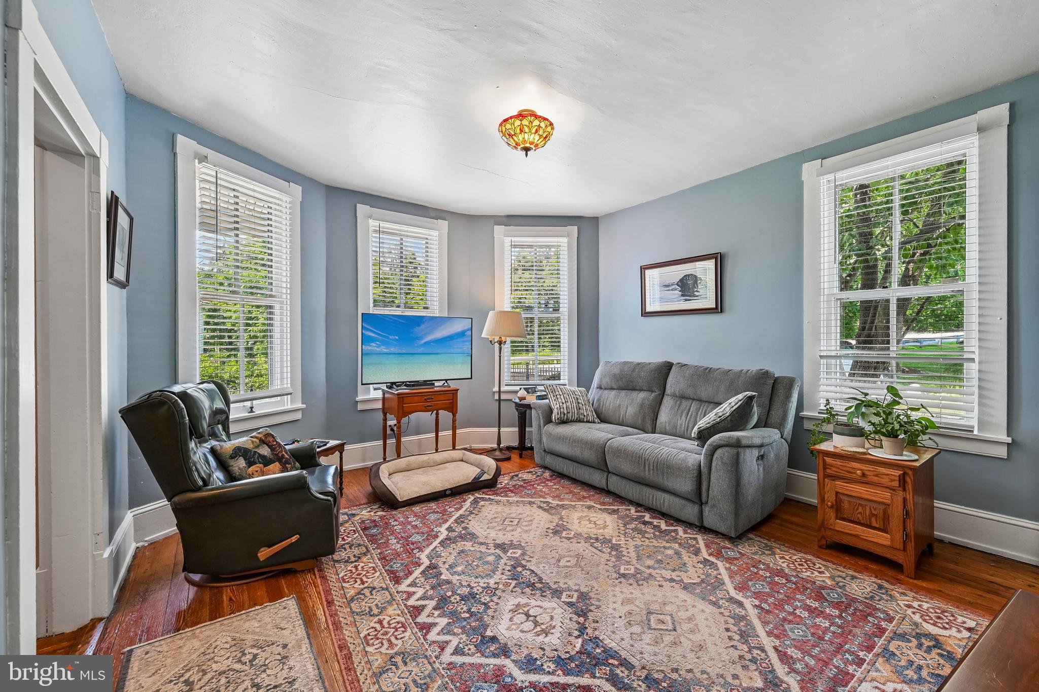 20925 Clarksburg Road Boyds, MD 20841 - Photo 15 of 68 Living Room