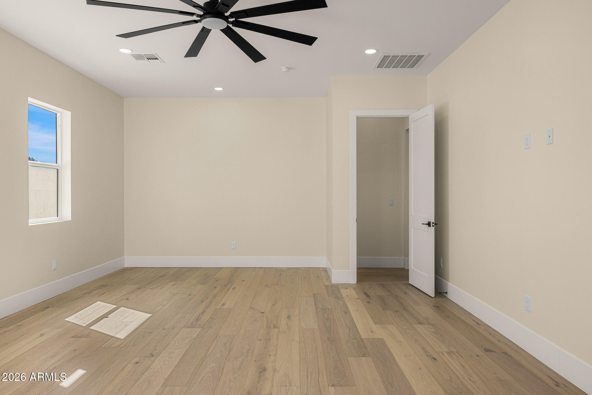 3002 North 53rd Place Phoenix, AZ 85018 - Photo 18 of 46 primary bedroom2