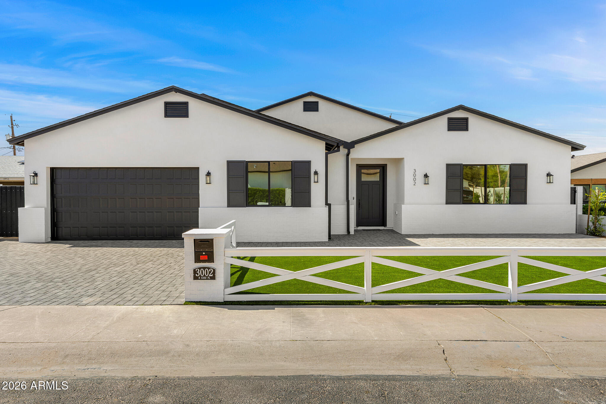 3002 North 53rd Place Phoenix, AZ 85018 - Photo 2 of 46 front of property