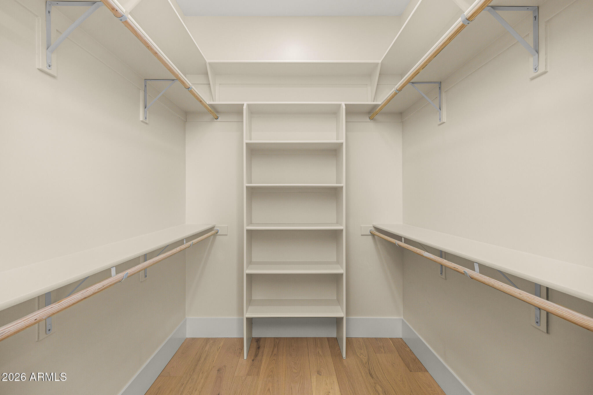 3002 North 53rd Place Phoenix, AZ 85018 - Photo 23 of 46 primary closet_hers