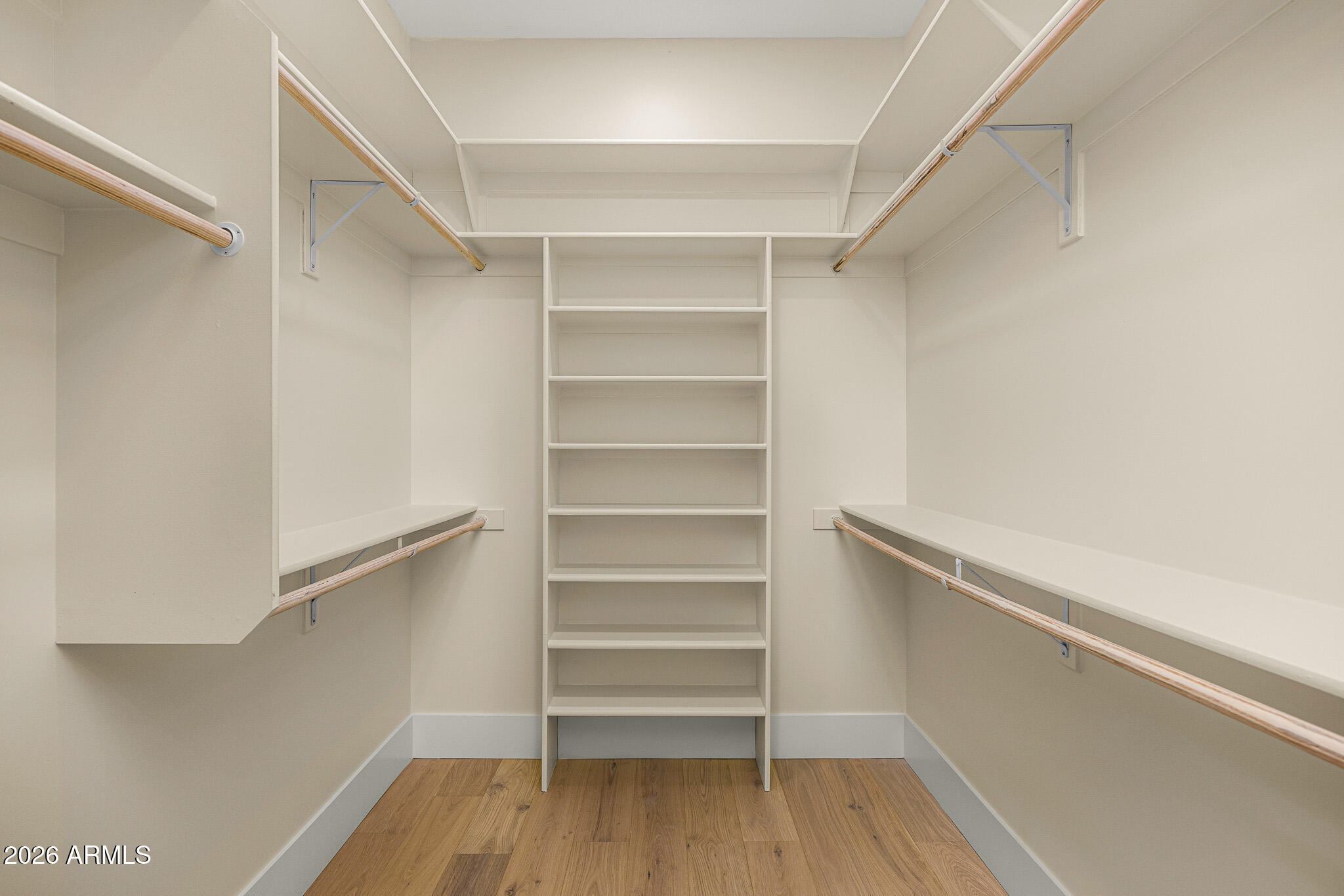 3002 North 53rd Place Phoenix, AZ 85018 - Photo 24 of 46 primary closet_his