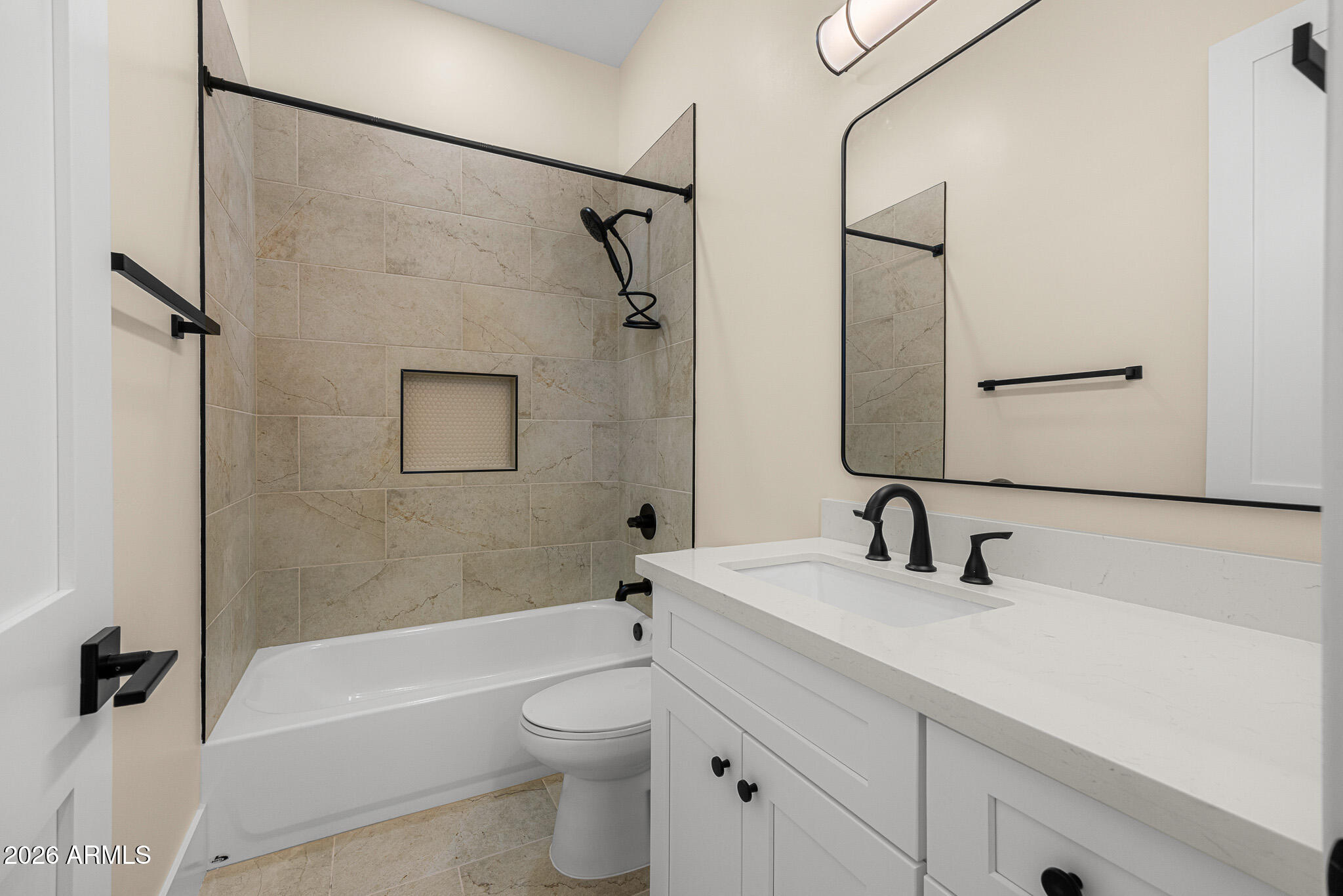 3002 North 53rd Place Phoenix, AZ 85018 - Photo 27 of 46 guest bath1