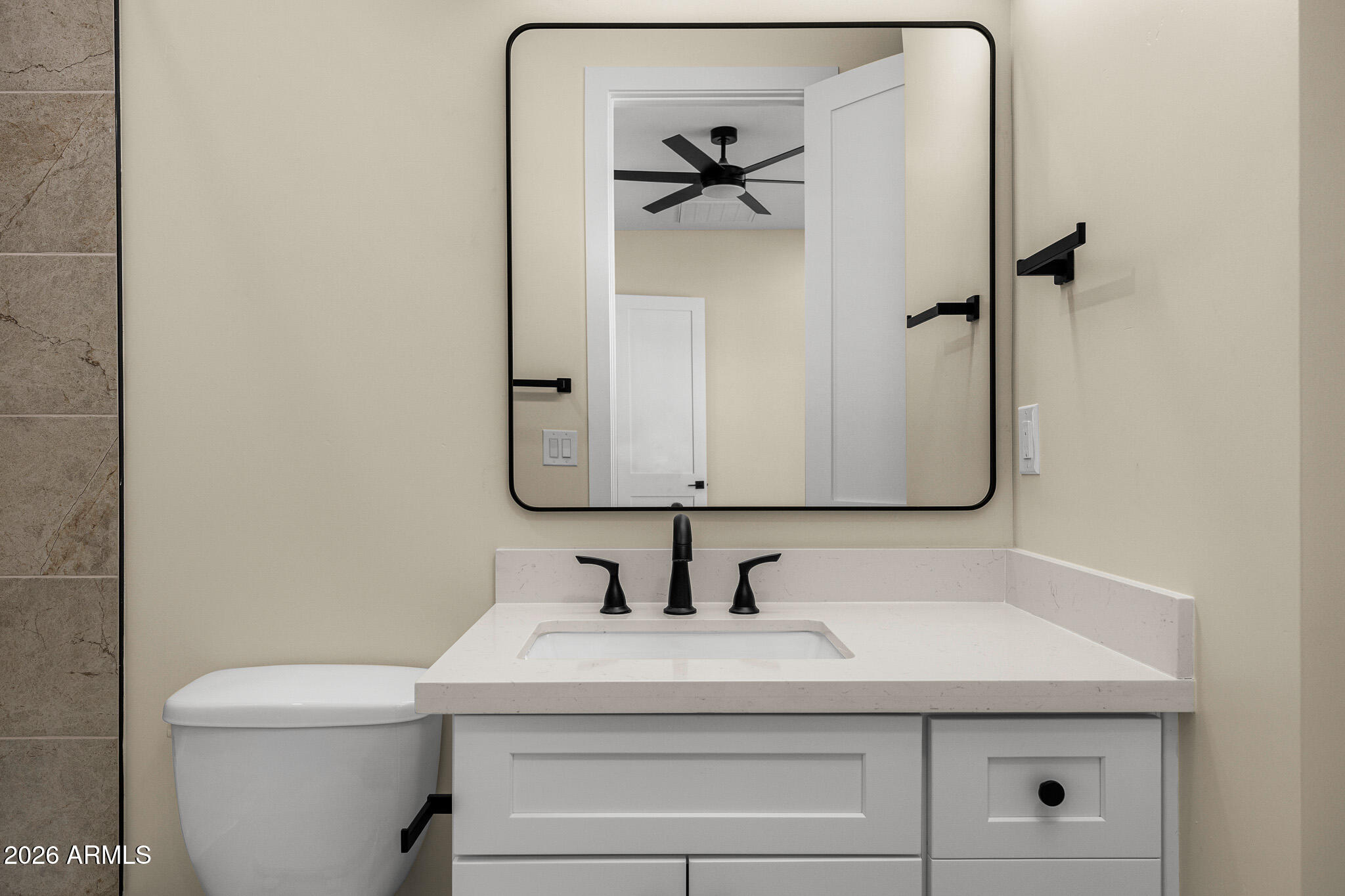 3002 North 53rd Place Phoenix, AZ 85018 - Photo 33 of 46 guest bath3