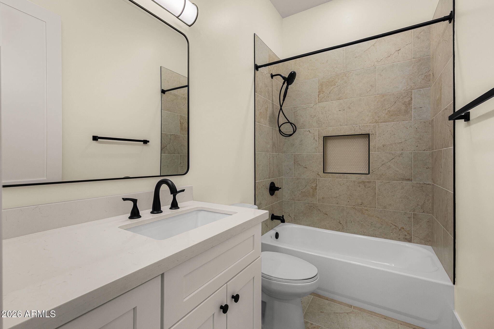 3002 North 53rd Place Phoenix, AZ 85018 - Photo 37 of 46 guest bath4