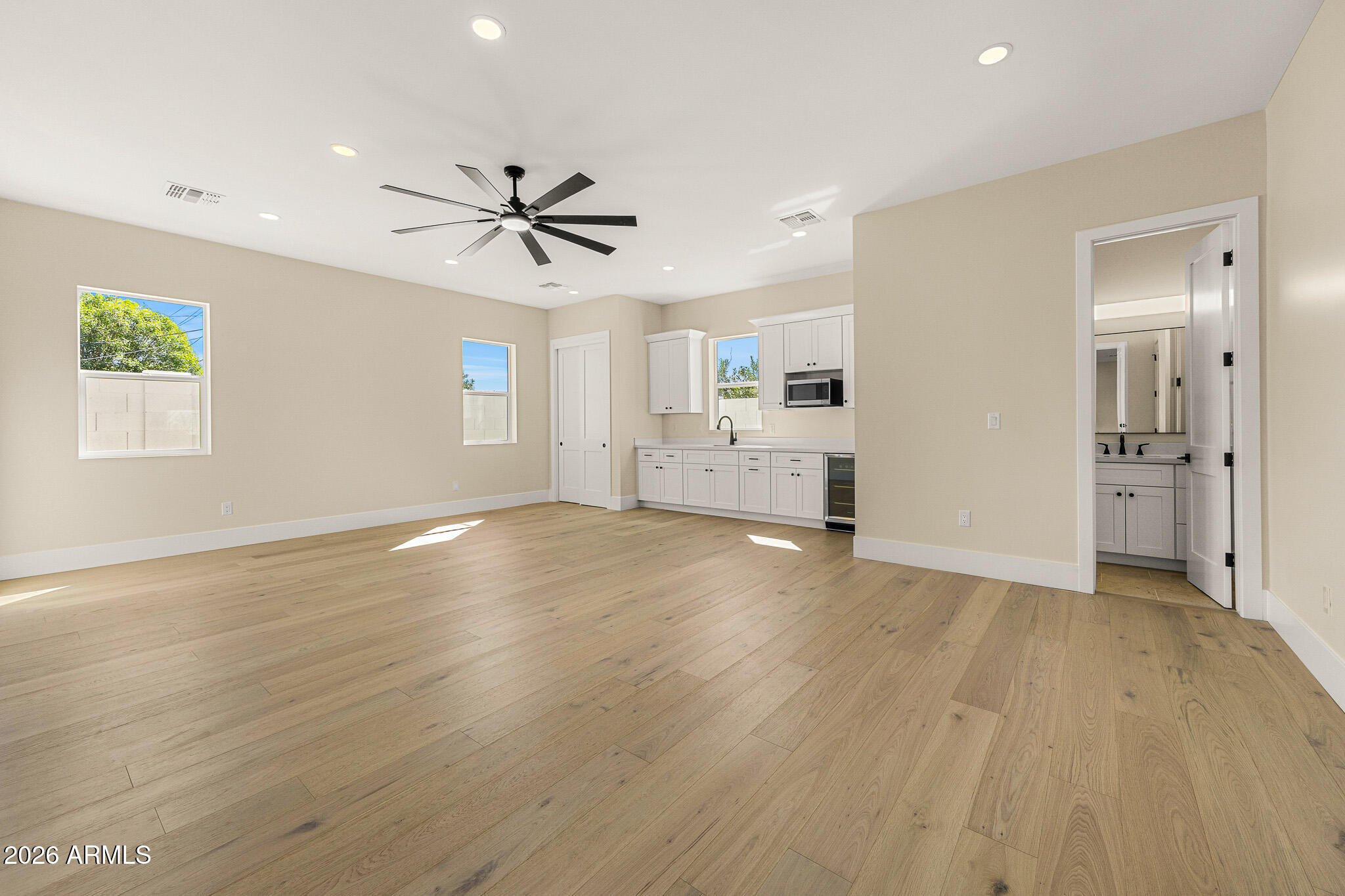 3002 North 53rd Place Phoenix, AZ 85018 - Photo 38 of 46 casita