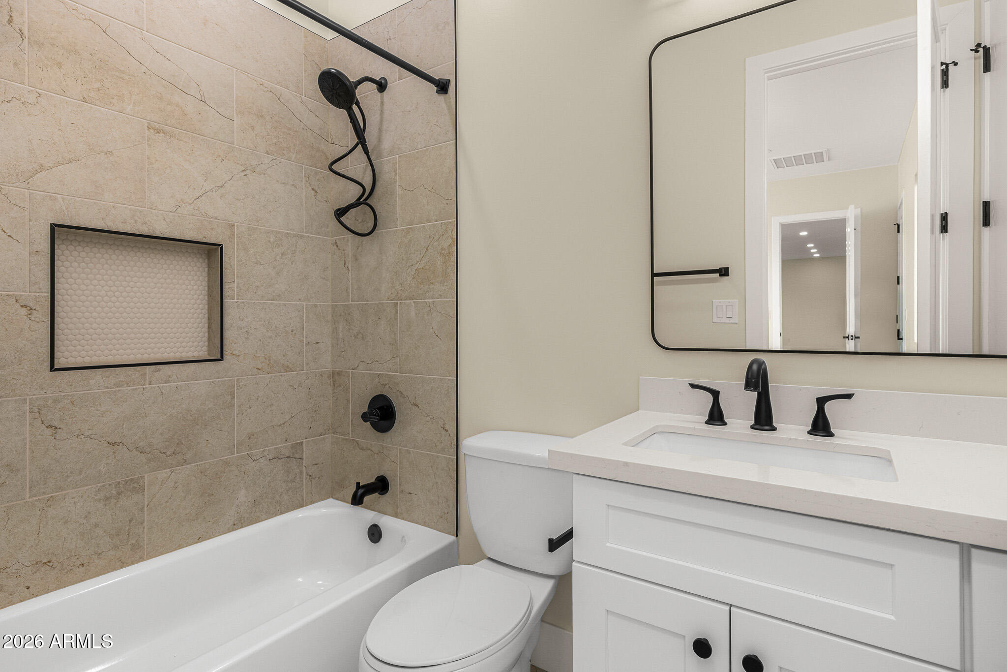 3002 North 53rd Place Phoenix, AZ 85018 - Photo 41 of 46 casita bath