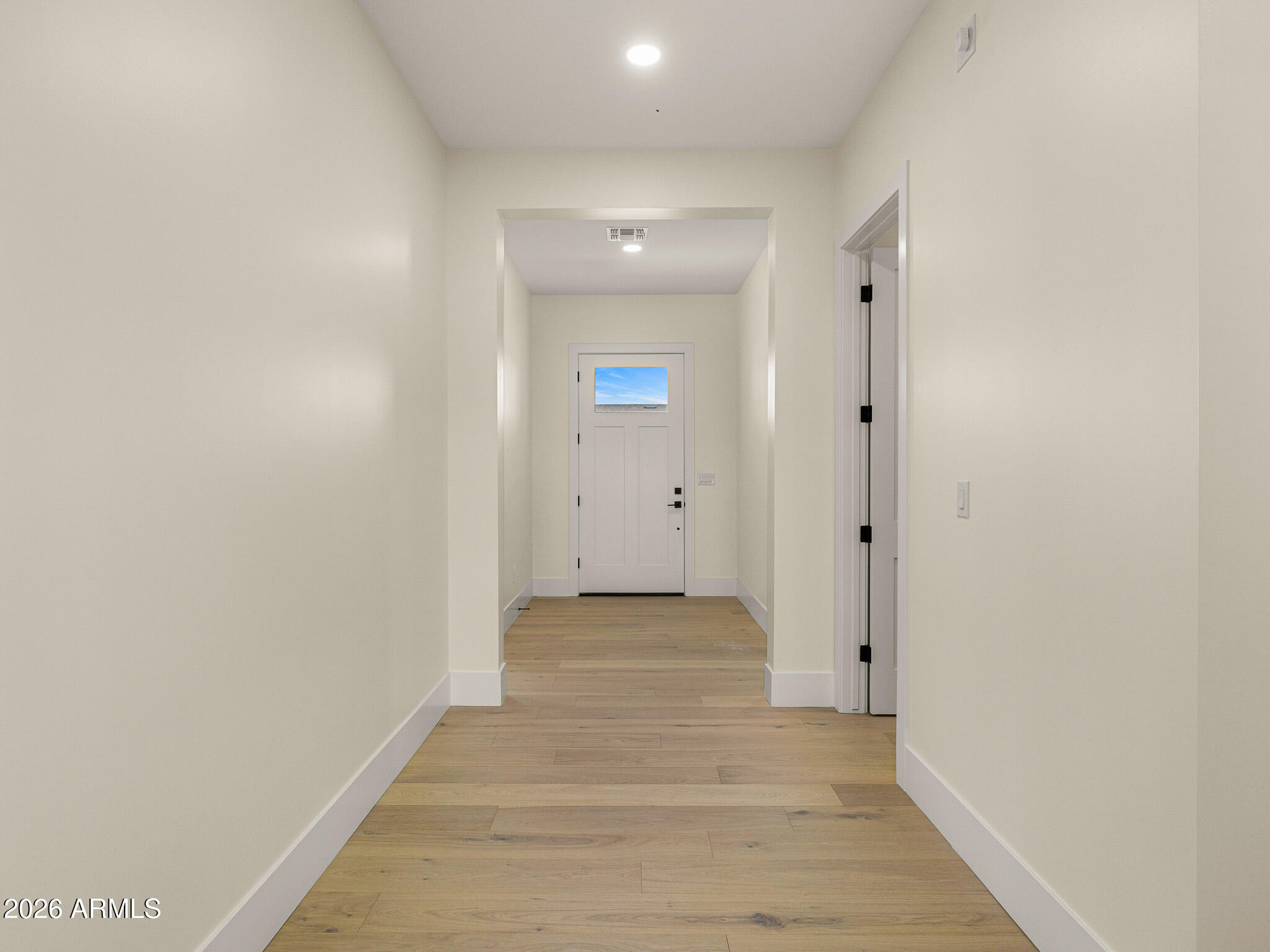 3002 North 53rd Place Phoenix, AZ 85018 - Photo 7 of 46 foyer