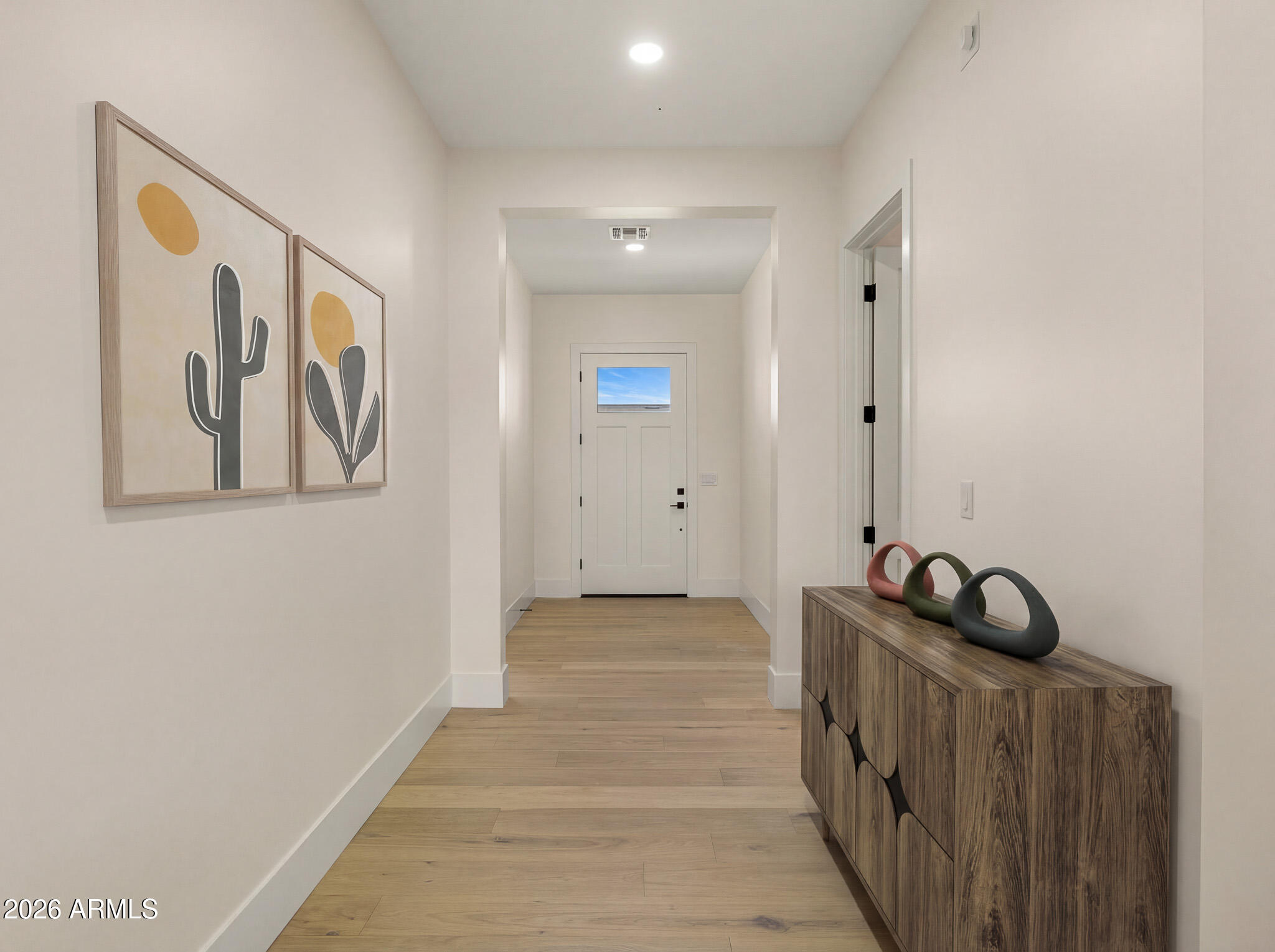 3002 North 53rd Place Phoenix, AZ 85018 - Photo 8 of 46 foyer_virtual