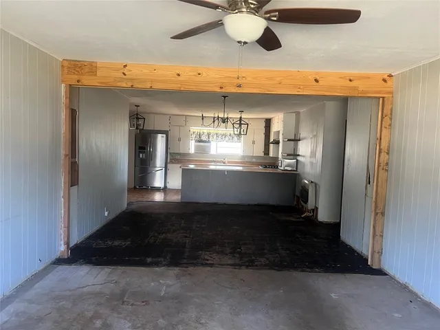 $175,000 | 203 Washington Avenue, Strawn, TX 76475