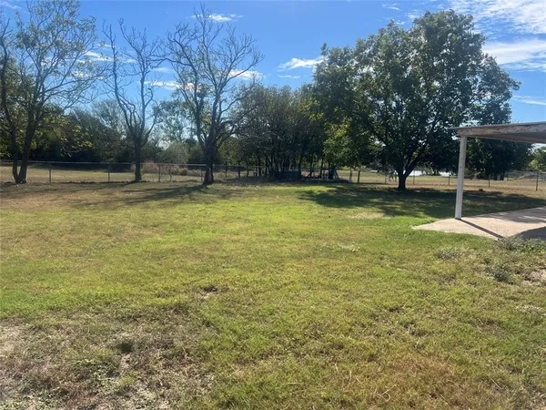 $165,000 | 203 Washington Avenue, Strawn, TX 76475