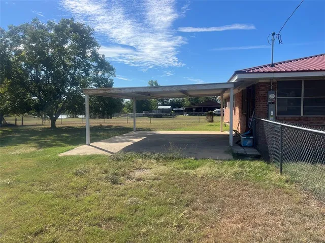 $175,000 | 203 Washington Avenue, Strawn, TX 76475