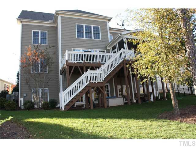 2826 Winter Song Road Raleigh, NC 27614 - Photo 22 of 25 Photo 22