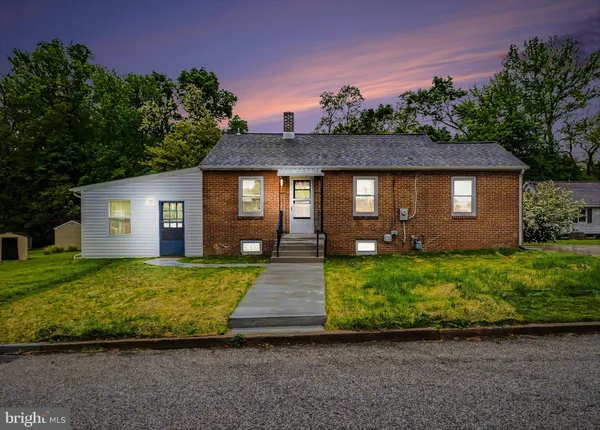 $315,000 | 403 Edmund Street, Aberdeen, MD 21001