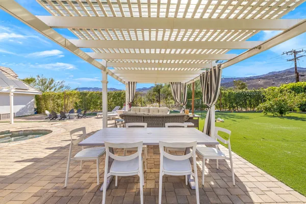 $35,000 | 71530 Quail Trail, Palm Desert, CA 92260