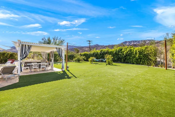 $35,000 | 71530 Quail Trail, Palm Desert, CA 92260