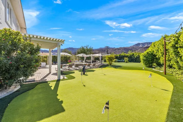 $35,000 | 71530 Quail Trail, Palm Desert, CA 92260