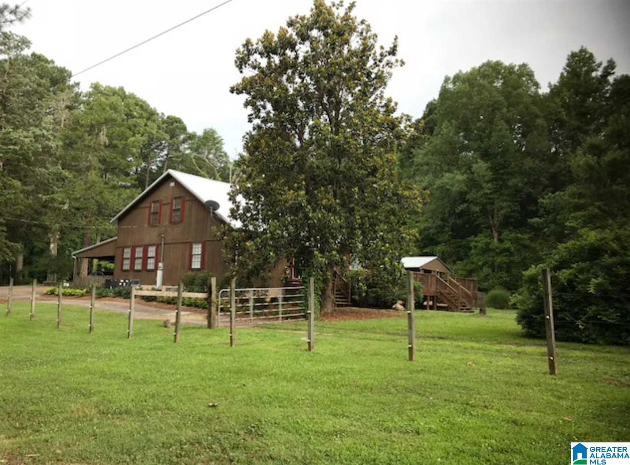 1520 Jones Road Springville, AL 35146 - Photo 3 of 24