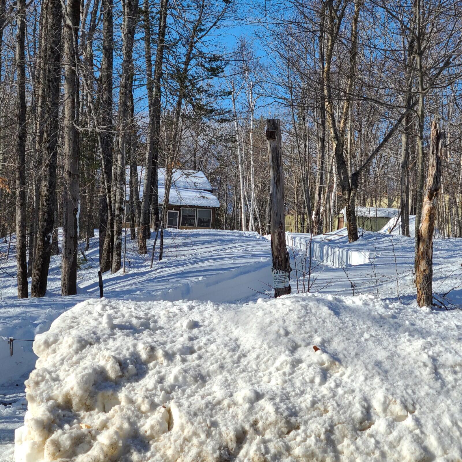481 Mt Blue Pond Road Avon, ME 04966 - Photo 20 of 35 20220212_144242