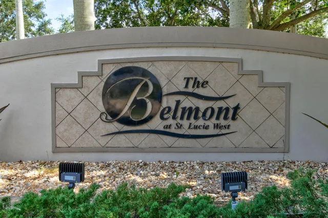 $1,950 | 148 Southwest Peacock Boulevard, Unit 25101, Port St. Lucie, FL 34986