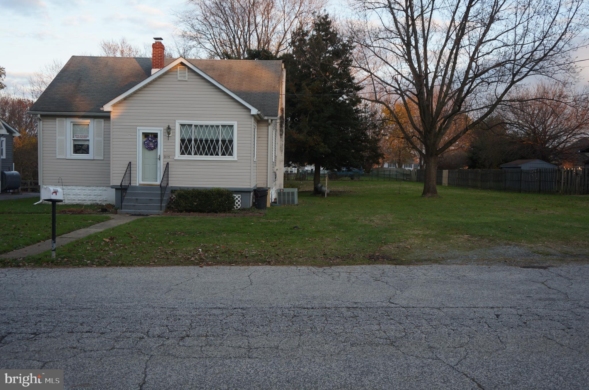 2115 Oak Road Baltimore, MD 21219 - Photo 29 of 29