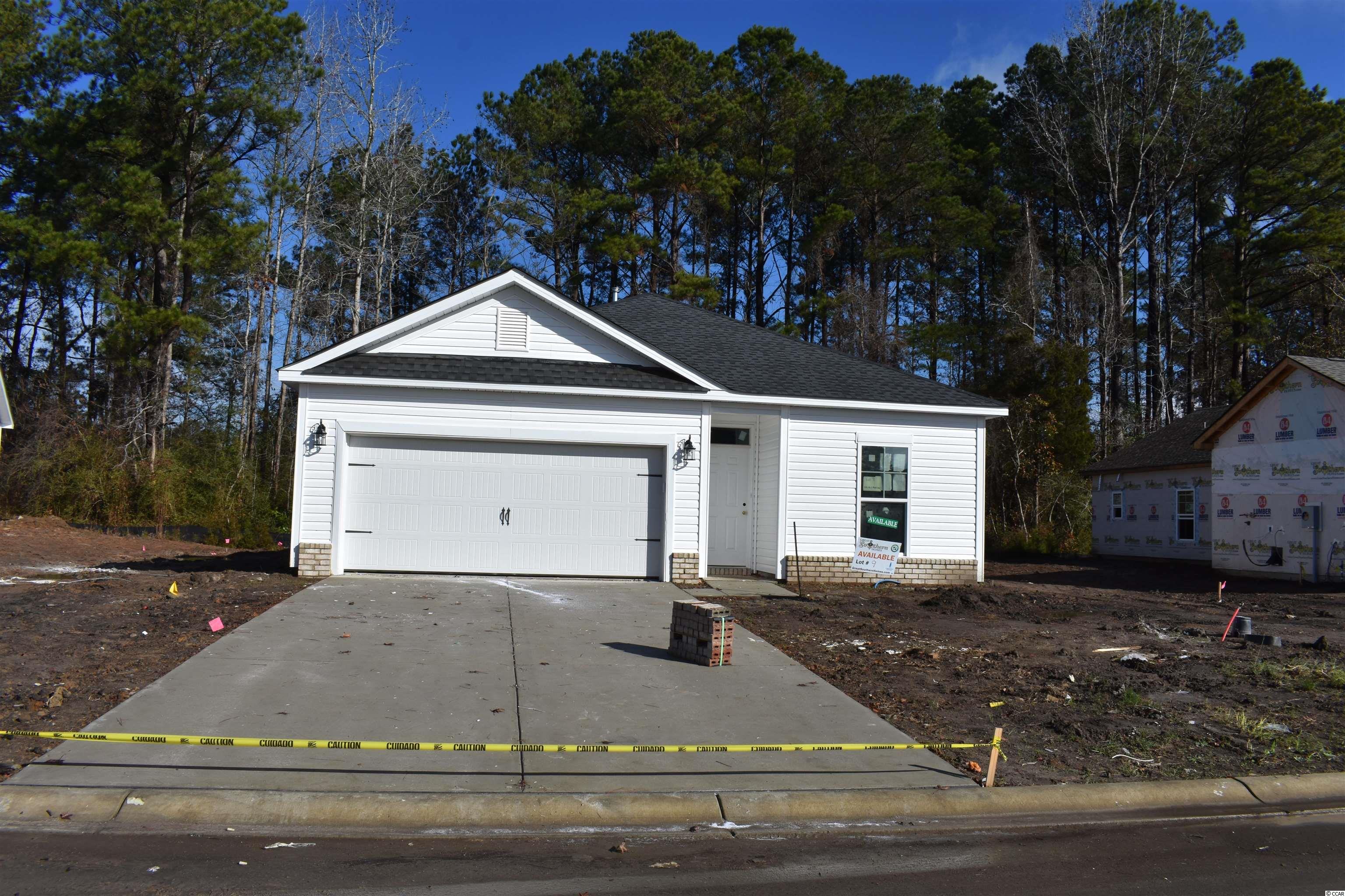 220 Red Maple Loop Longs, SC 29568 - Photo 3 of 18 Gallery Image 3