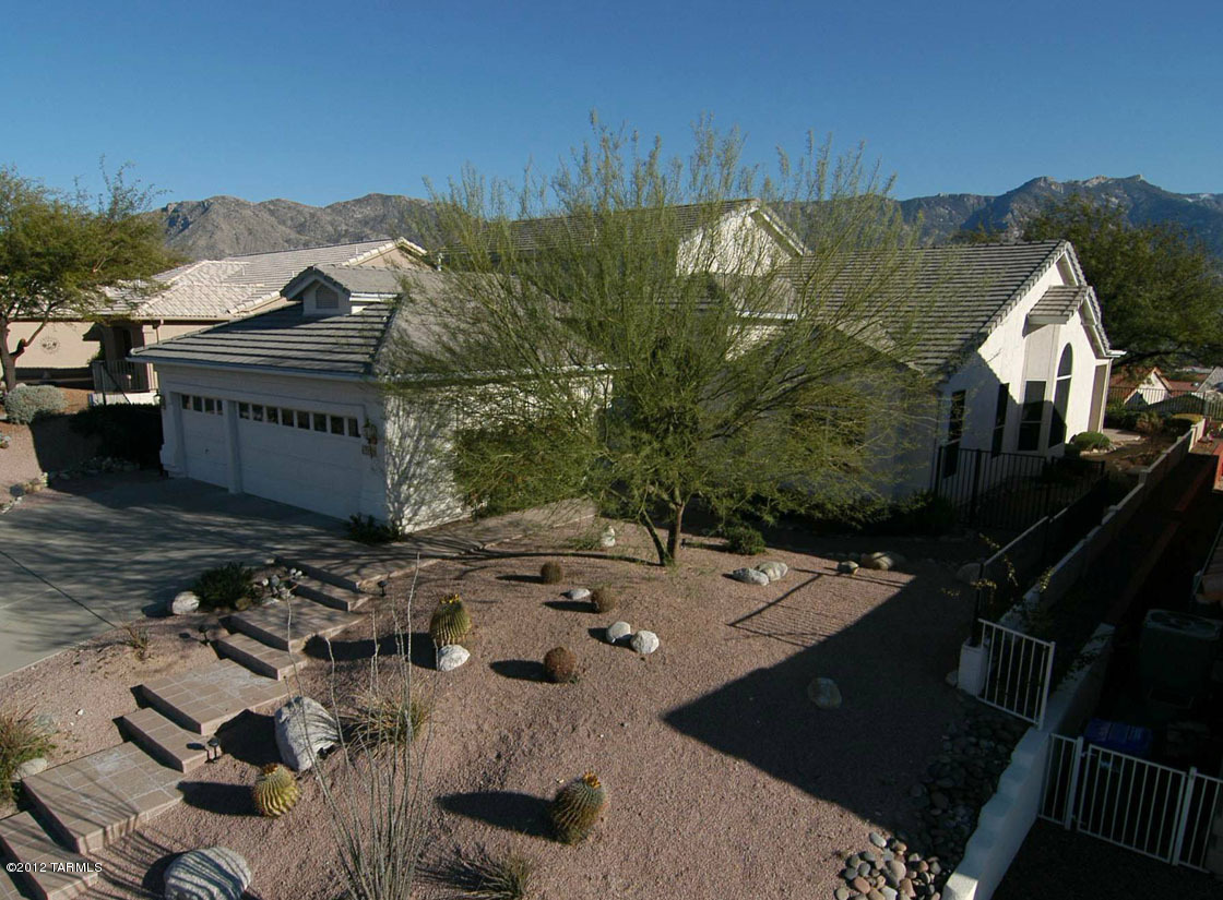 65175 East Emerald Ridge Drive Tucson, AZ 85739 - Photo 29 of 37