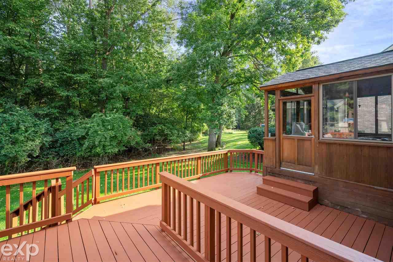 857 River Bend Drive Rochester Hills, MI 48307 - Photo 36 of 39