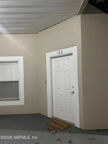 $1,300 | 6063 Maggies Circle, Unit 103, Jacksonville, FL 32244
