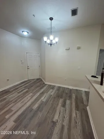 a room with storage and utility