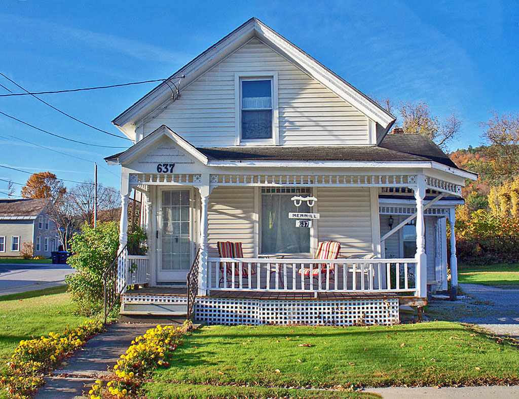 637 Main Street West Rutland, VT 05777 - Photo 1 of 28