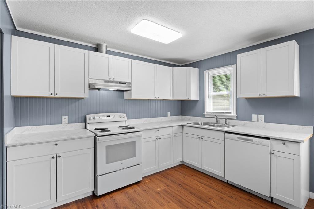 9569 Ridgeville Road Leasburg, NC 27291 - Photo 16 of 38 Gallery Image 16