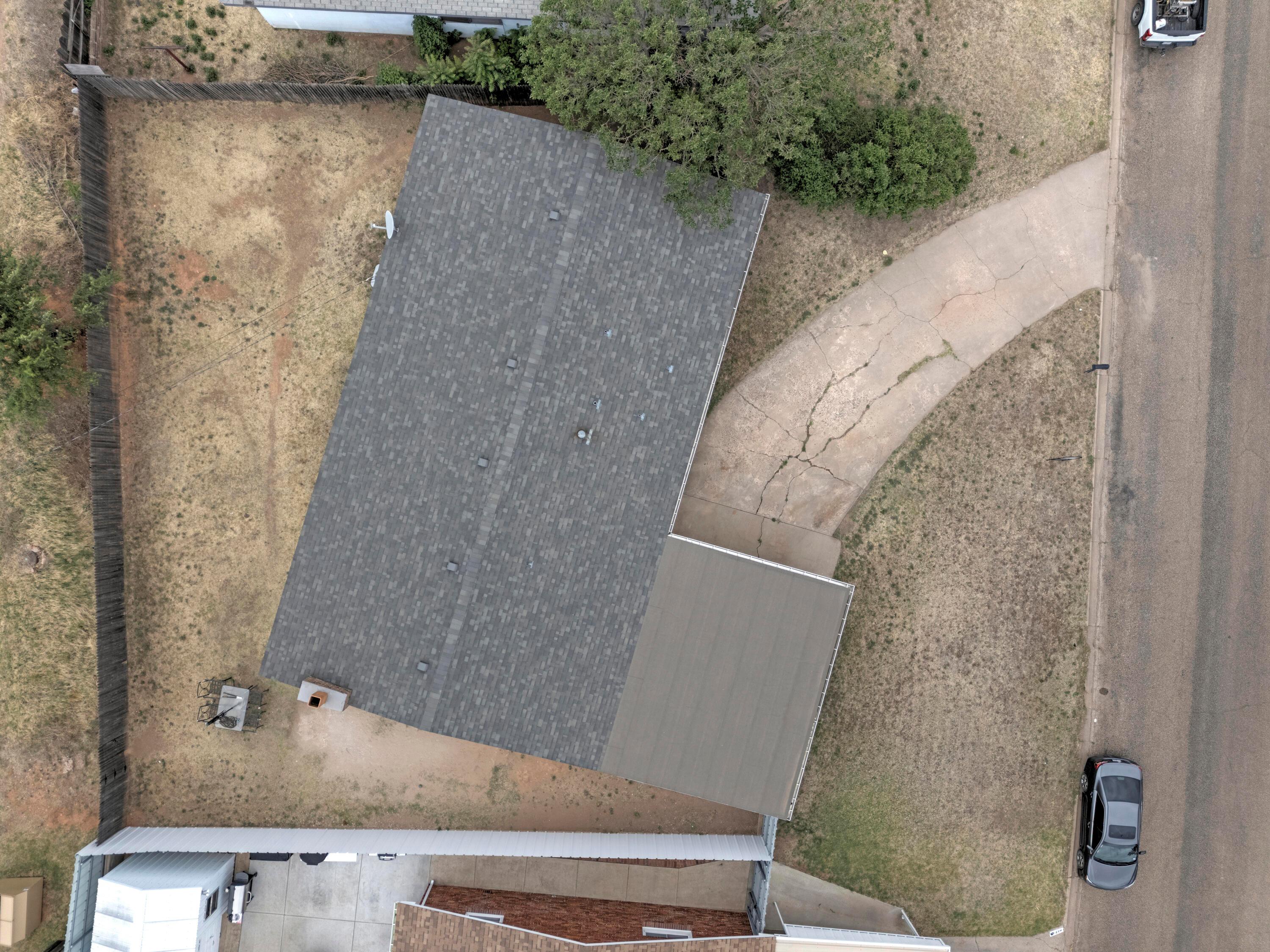 212 Teague Street Borger, TX 79007 - Photo 26 of 30