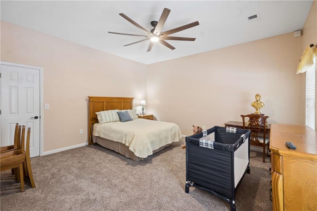 4581 Post Road Winston, GA 30187 - Photo 29 of 47