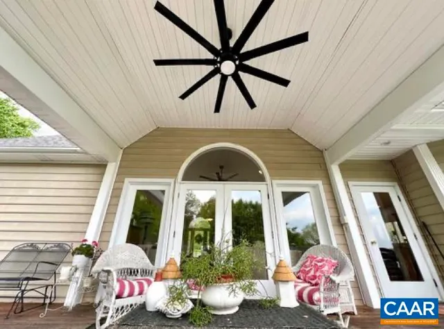 a front view of a house with yard