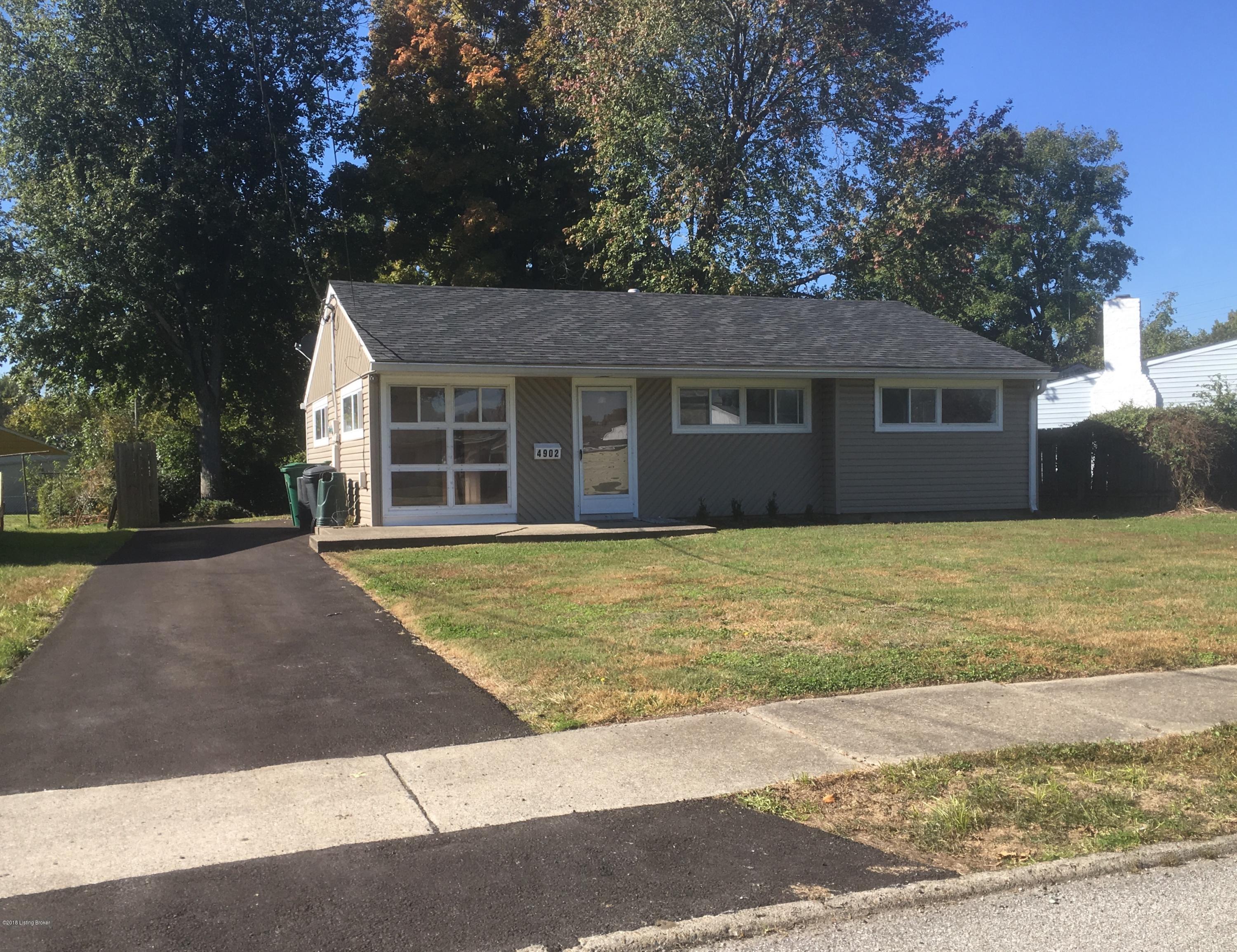 4902 Raven Road Louisville, KY 40213 - Photo 1 of 1 IMG_8839