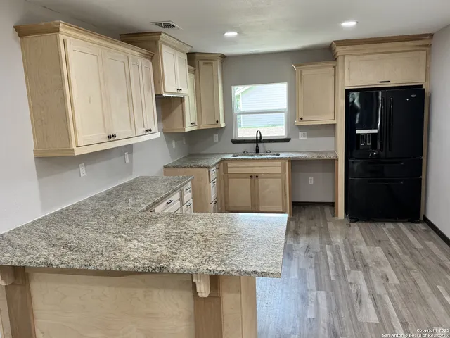 $225,000 | 601 Mesquite Street, George West, TX 78022