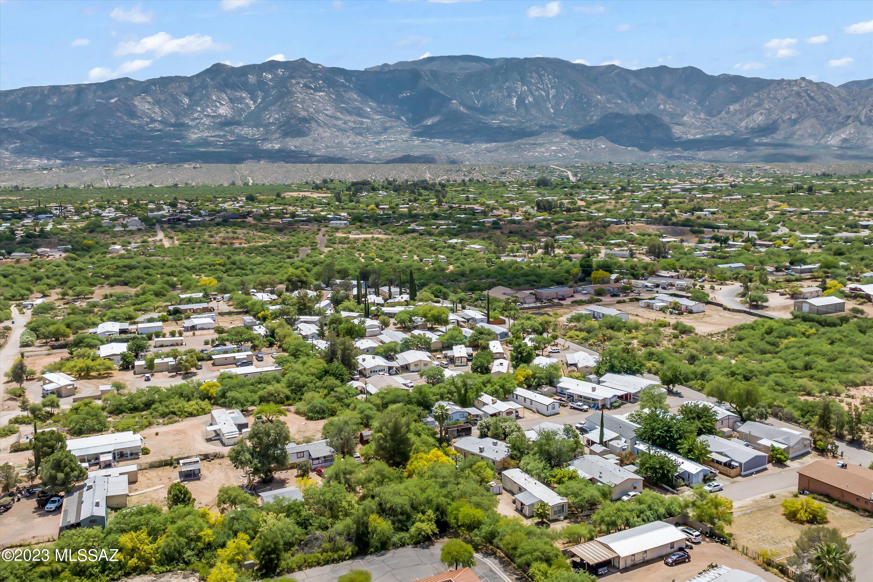 15770 North Oracle Road, Unit F3 Tucson, AZ 85739 - Photo 26 of 29