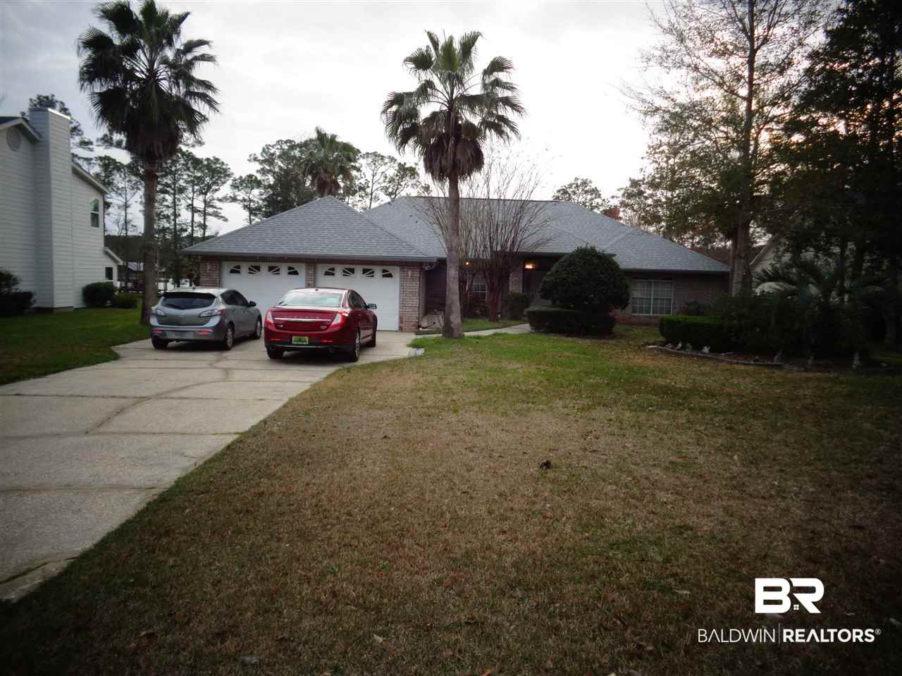 9285 Bay Point Drive Elberta, AL 36530 - Photo 1 of 8 Gallery Image 1