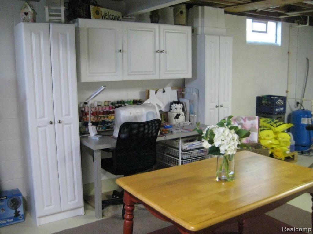11054 36 Mile Road Romeo, MI 48065 - Photo 25 of 30 #24 Sewing Area.jpg