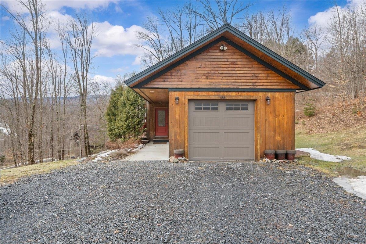 133 Sharkyville Road, Unit LOT 2 Waterbury, VT 05676 - Photo 2 of 59