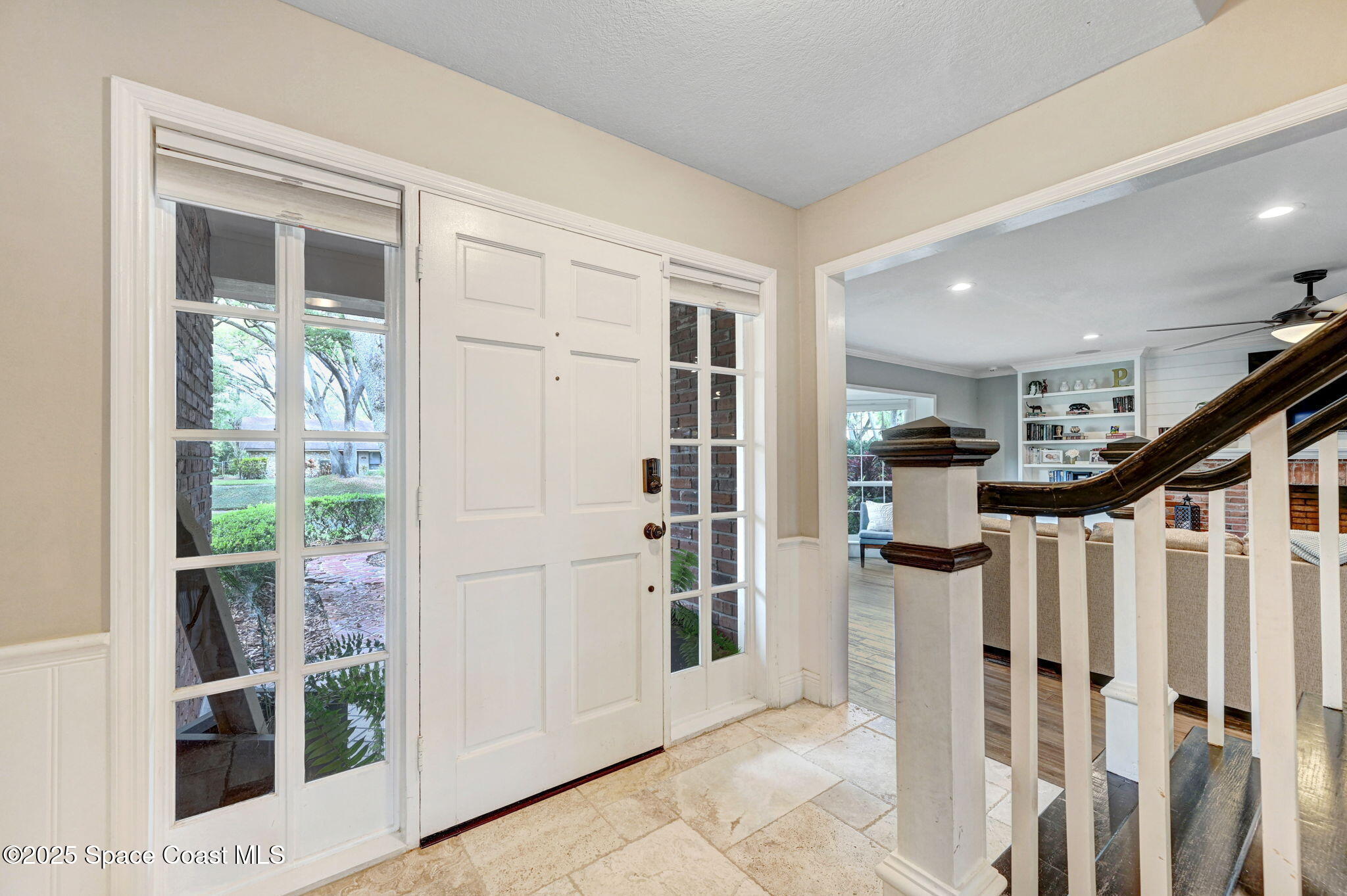 1804 Wind Willow Road Belle Isle, FL 32809 - Photo 8 of 55 Front door