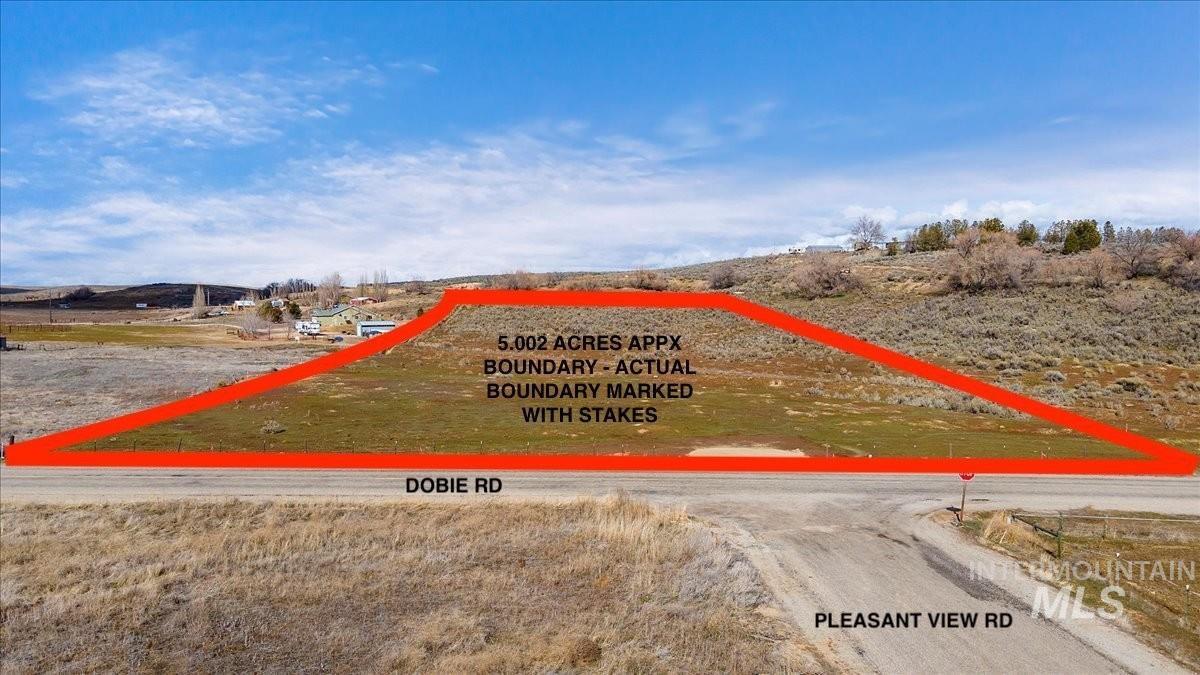 0 Dobie Road Caldwell, ID 83607 - Photo 1 of 5
