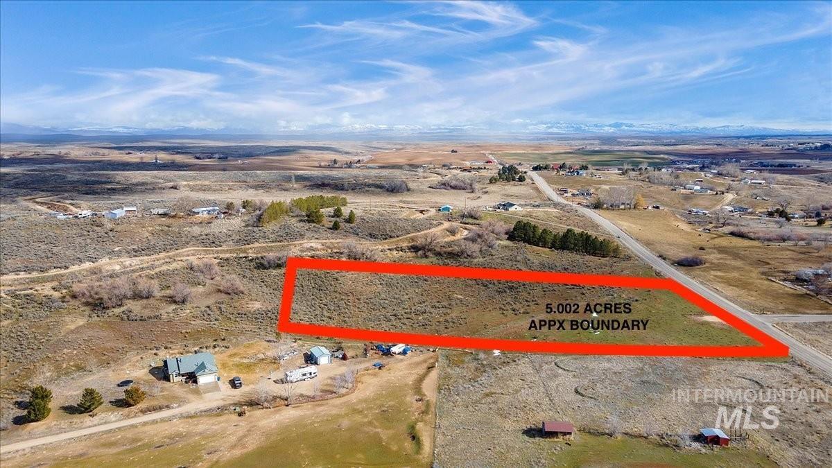 0 Dobie Road Caldwell, ID 83607 - Photo 2 of 5
