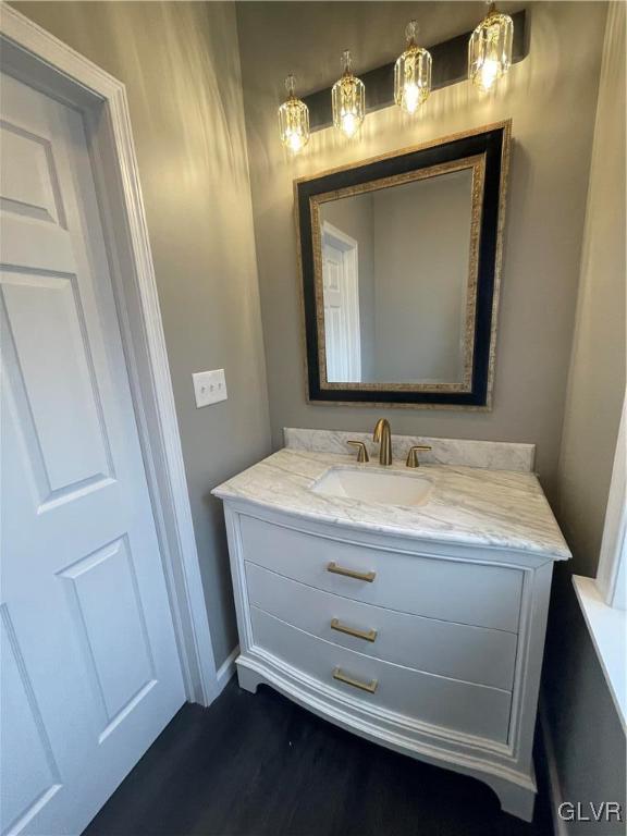 109 Quail Rise Kunkletown, PA 18058 - Photo 15 of 50 half bath