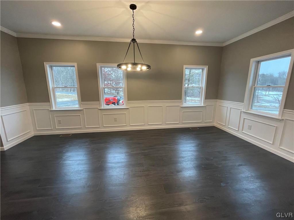 109 Quail Rise Kunkletown, PA 18058 - Photo 16 of 50 dining