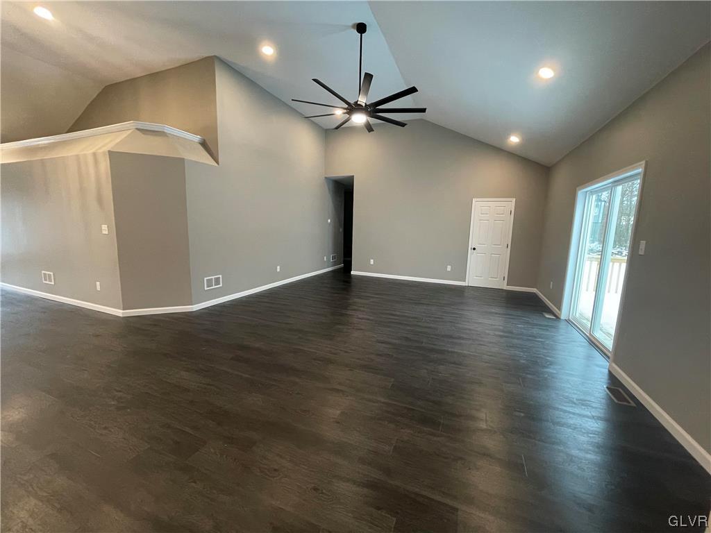 109 Quail Rise Kunkletown, PA 18058 - Photo 17 of 50 great room